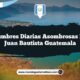 7 Costumbres Diarias Asombrosas de San Juan Bautista Guatemala