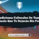 7 Tradiciones Culturales de Tamahú Guatemala que Te Dejarán Sin Palabras