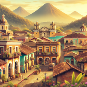 Descubre el Encanto Colonial: Guía Completa del Municipio de Ciudad