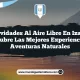 Actividades Al Aire Libre en Izabal: Descubre las Mejores Experiencias y Aventuras Naturales