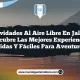 Actividades al Aire Libre en Jalapa: Descubre las Mejores Experiencias Rápidas y Fáciles para Aventureros