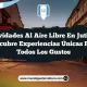 Actividades al Aire Libre en Jutiapa: Descubre Experiencias Únicas para Todos los Gustos