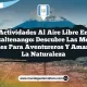 Actividades al Aire Libre en Quetzaltenango: Descubre las Mejores Opciones para Aventureros y Amantes de la Naturaleza