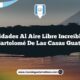 Actividades al Aire Libre Increíbles en Fray Bartolomé De Las Casas Guatemala