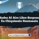 Actividades al Aire Libre Sorprendentes en Chiquimula Guatemala
