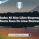 Actividades al Aire Libre Sorprendentes en Santa Rosa De Lima Guatemala
