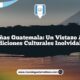 Cabañas Guatemala: Un Vistazo a sus Tradiciones Culturales Inolvidables