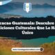 Chicacao Guatemala: Descubre las Tradiciones Culturales que lo Hacen Único