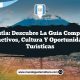 Chinautla: Descubre la Guía Completa de Atractivos, Cultura y Oportunidades Turísticas