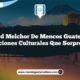 Ciudad Melchor de Mencos Guatemala: Tradiciones Culturales que Sorprenden