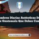 Costumbres Diarias Auténticas de San Jorge Guatemala que Debes Conocer