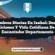 Costumbres Diarias en Izabal: Descubre Tradiciones y Vida Cotidiana de Este Encantador Departamento