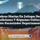 Costumbres Diarias en Jutiapa: Descubre las Tradiciones y Riquezas Culturales de este Encantador Departamento