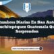 Costumbres Diarias en San Antonio Suchitepéquez Guatemala que Sorprenden