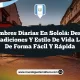 Costumbres Diarias en Sololá: Descubre las Tradiciones y Estilo de Vida Locales de Forma Fácil y Rápida