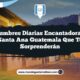 Costumbres Diarias Encantadoras en Santa Ana Guatemala que Te Sorprenderán