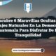 Descubre 6 Maravillas Ocultas de Paisajes Naturales en La Democracia Guatemala para Disfrutar de la Tranquilidad