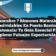 Descubre 7 Rincones Naturales Inolvidables en Puerto Barrios, Guatemala: Tu Guía Esencial para Explorar Paisajes Espectaculares