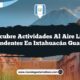 Descubre Actividades al Aire Libre Sorprendentes en Ixtahuacán Guatemala