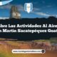 Descubre las Actividades al Aire Libre de San Martín Sacatepéquez Guatemala