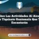 Descubre las Actividades al Aire Libre de Tiquisate Guatemala que Te Encantarán
