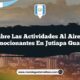 Descubre las Actividades al Aire Libre Más Emocionantes en Jutiapa Guatemala