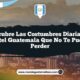 Descubre las Costumbres Diarias de Cantel Guatemala que No Te Puedes Perder