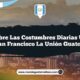 Descubre las Costumbres Diarias Únicas de San Francisco La Unión Guatemala