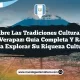 Descubre las Tradiciones Culturales de Baja Verapaz: Guía Completa y Rápida para Explorar Su Riqueza Cultural