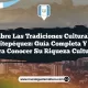 Descubre las Tradiciones Culturales de Suchitepéquez: Guía Completa y Fácil para Conocer su Riqueza Cultural