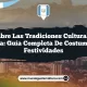Descubre las Tradiciones Culturales de Zacapa: Guía Completa de Costumbres y Festividades