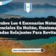 Descubre los 4 Escenarios Naturales Esenciales en Huitán, Guatemala: Escapadas Relajantes para Revitalizarte