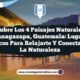 Imagen de Descubre los 4 Paisajes Naturales en Guanagazapa, Guatemala: Lugares Mágicos para Relajarte y Conectar con la Naturaleza Descubre los 4 Paisajes Naturales en Guanagazapa, Guatemala: Lugares Mágicos para Relajarte y Conectar con la Naturaleza