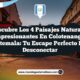 Descubre los 4 Paisajes Naturales Impresionantes en Colotenango, Guatemala: Tu Escape Perfecto para Desconectar