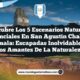 Descubre los 5 Escenarios Naturales Esenciales en San Agustín Chahal, Guatemala: Escapadas Inolvidables para los Amantes de la Naturaleza