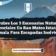 Descubre los 5 Escenarios Naturales Esenciales en San Mateo Ixtatán, Guatemala para Escapadas Inolvidables