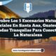 Descubre los 5 Escenarios Naturales Esenciales en Santa Ana, Guatemala: Escapadas Tranquilas para Conectar con la Naturaleza