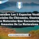 Descubre los 5 Espacios Verdes Esenciales en Chicamán, Guatemala: Paisajes Naturales que Encantarán a los Amantes de la Naturaleza