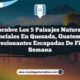 Descubre los 5 Paisajes Naturales Esenciales en Quesada, Guatemala: Impresionantes Escapadas de Fin de Semana