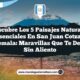 Descubre los 5 Paisajes Naturales Esenciales en San Juan Cotzal, Guatemala: Maravillas que Te Dejarán Sin Aliento