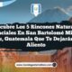 Descubre los 5 Rincones Naturales Esenciales en San Bartolomé Milpas Altas, Guatemala que Te Dejarán Sin Aliento