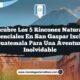 Imagen de Descubre los 5 Rincones Naturales Esenciales en San Gaspar Ixchil Guatemala para una Aventura Inolvidable Descubre los 5 Rincones Naturales Esenciales en San Gaspar Ixchil Guatemala para una Aventura Inolvidable