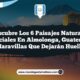 Descubre los 6 Paisajes Naturales Esenciales en Almolonga, Guatemala: Maravillas que Dejarán Huella