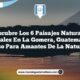 Imagen de Descubre los 6 Paisajes Naturales Esenciales en La Gomera, Guatemala: Un Paraíso para Amantes de la Naturaleza Descubre los 6 Paisajes Naturales Esenciales en La Gomera, Guatemala: Un Paraíso para Amantes de la Naturaleza