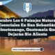 Descubre los 6 Paisajes Naturales Esenciales en San Sebastián Huehuetenango, Guatemala que Te Dejarán Sin Aliento