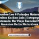 Descubre los 6 Paisajes Naturales Ocultos en San Luis Jilotepeque, Guatemala: Un Viaje Esencial para Amantes de la Naturaleza