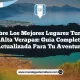 Descubre los Mejores Lugares Turísticos en Alta Verapaz: Guía Completa y Actualizada para Tu Aventura