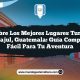 Descubre los Mejores Lugares Turísticos en Chajul, Guatemala: Guía Completa y Fácil para Tu Aventura