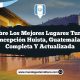 Descubre los Mejores Lugares Turísticos en Concepción Huista, Guatemala: Guía Completa y Actualizada