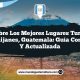 Descubre los Mejores Lugares Turísticos en Fraijanes, Guatemala: Guía Completa y Actualizada